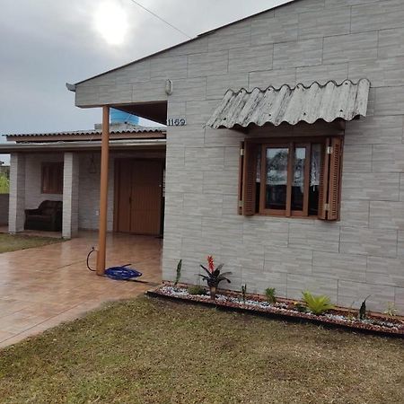 Casa Familia Mattos Villa Xangri-la Bagian luar foto