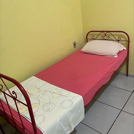 Casa Familia Mattos Villa Xangri-la Bagian luar foto