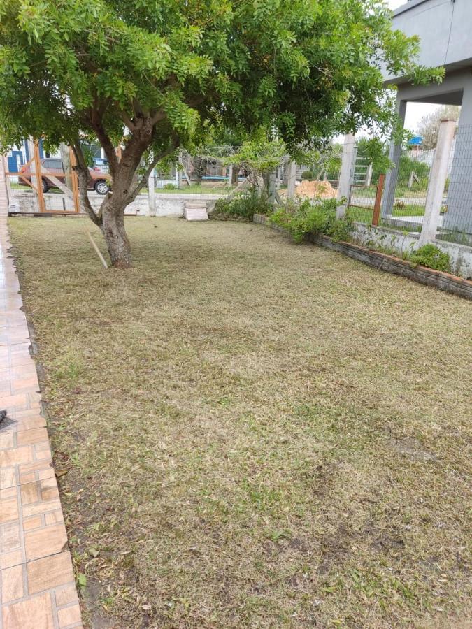 Casa Familia Mattos Villa Xangri-la Bagian luar foto