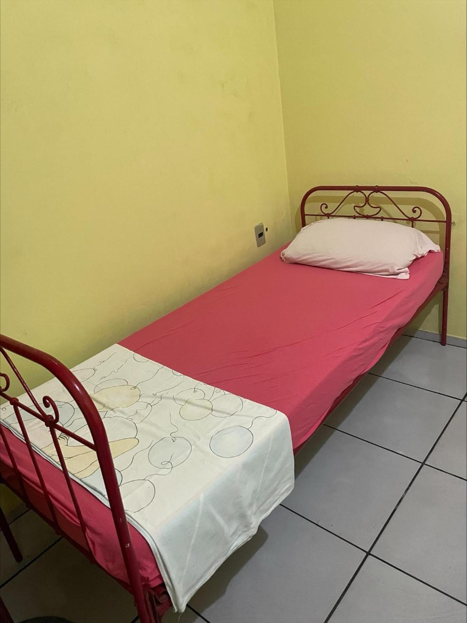 Casa Familia Mattos Villa Xangri-la Bagian luar foto