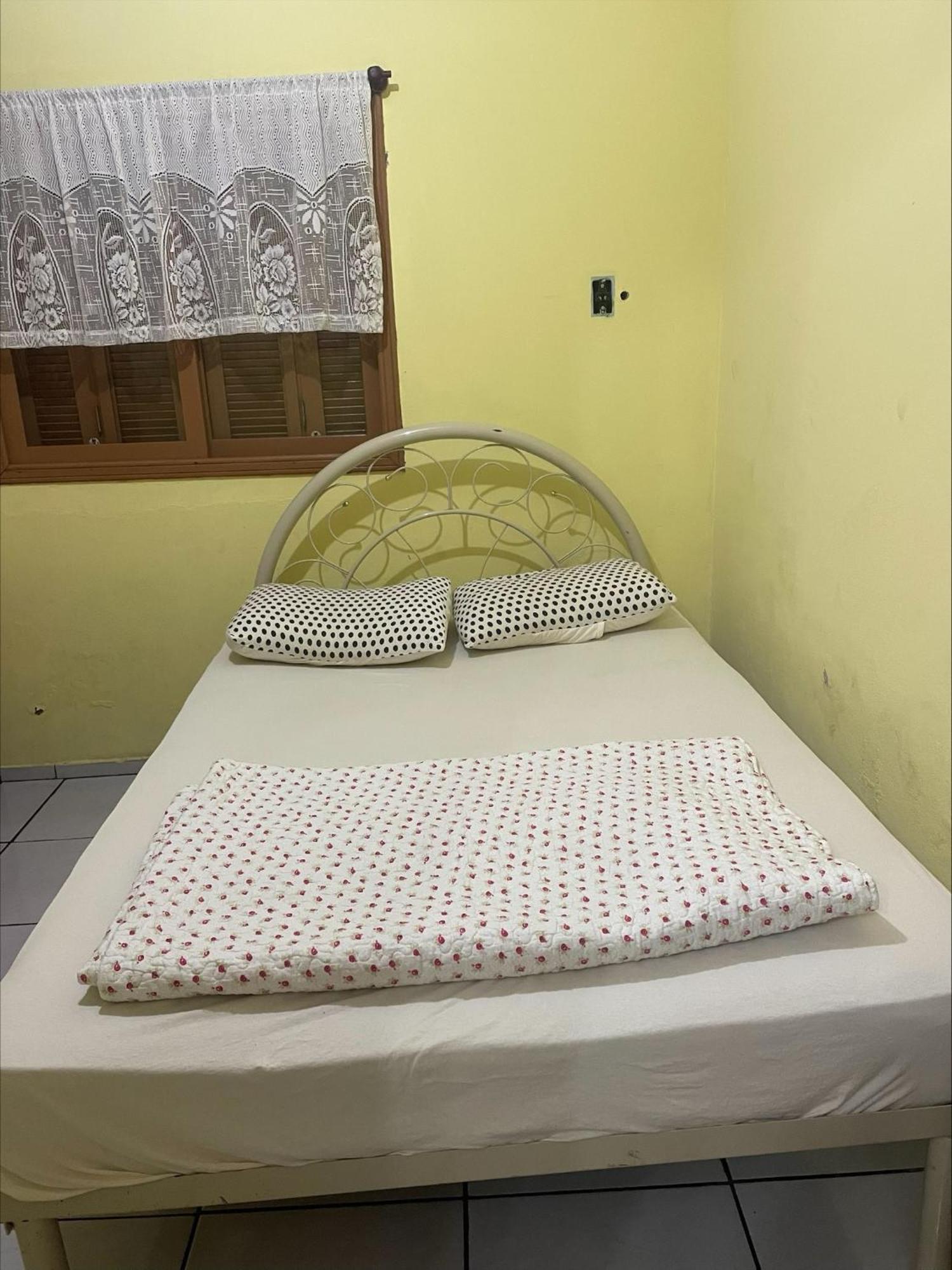 Casa Familia Mattos Villa Xangri-la Bagian luar foto