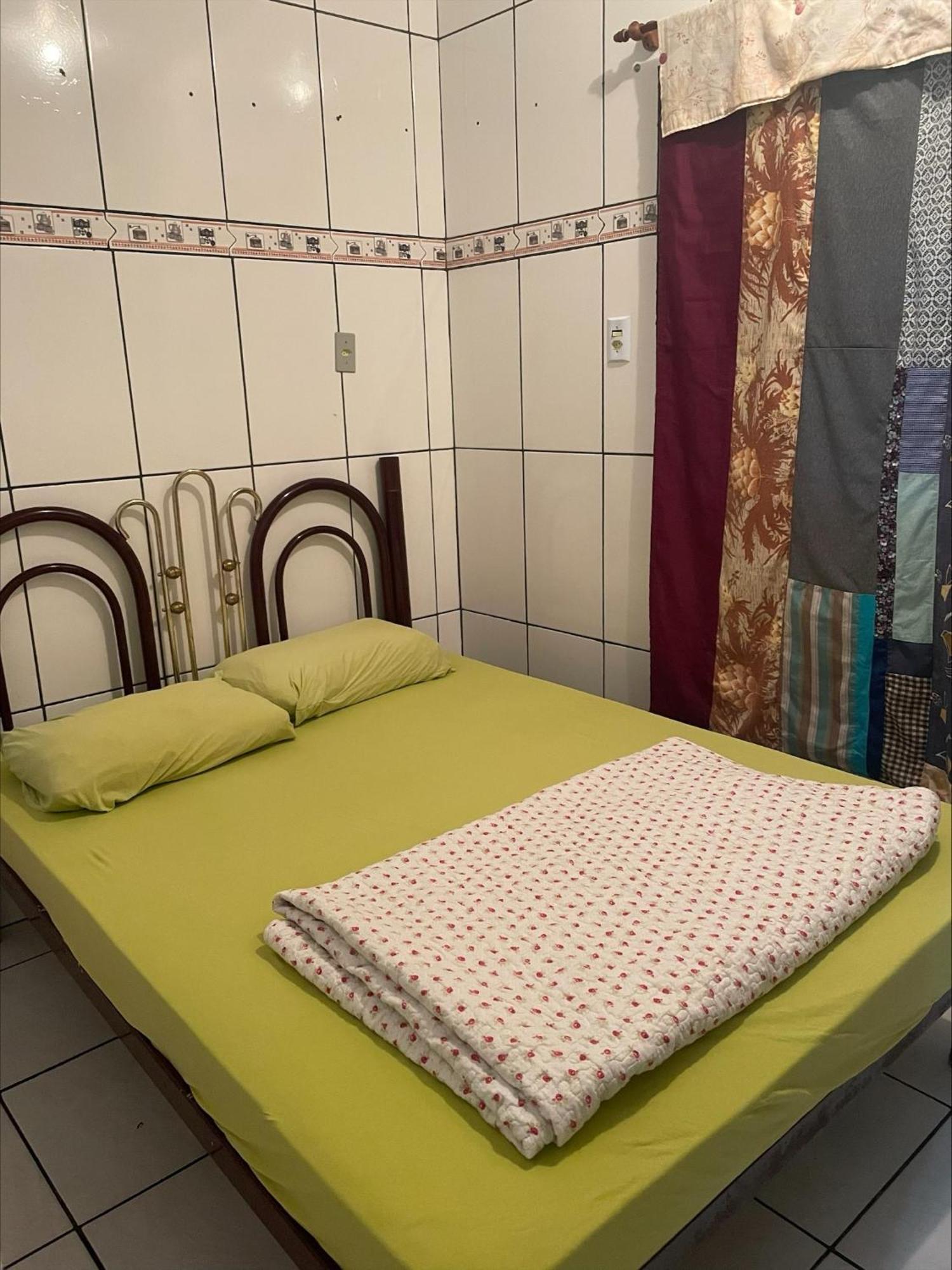 Casa Familia Mattos Villa Xangri-la Bagian luar foto