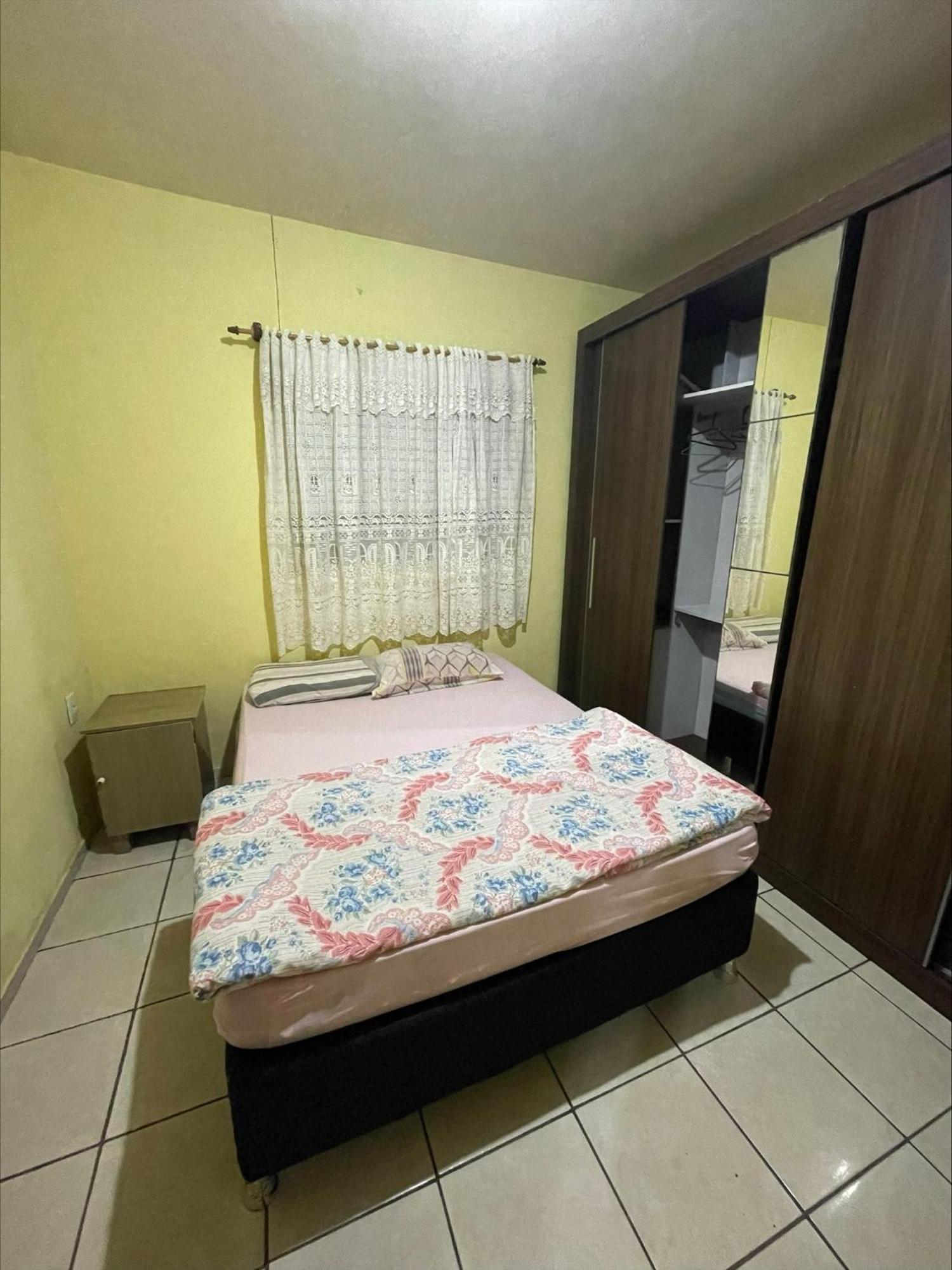 Casa Familia Mattos Villa Xangri-la Bagian luar foto