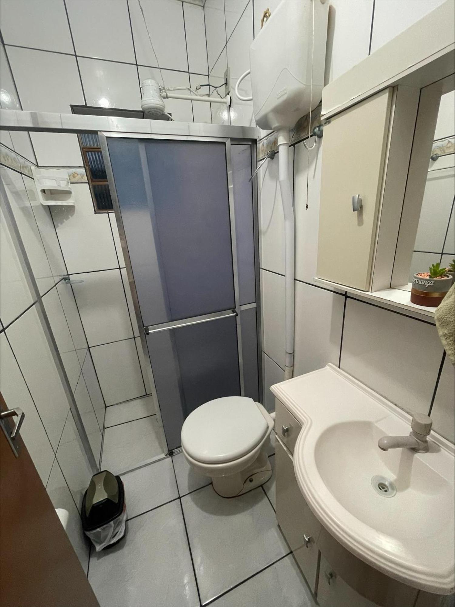Casa Familia Mattos Villa Xangri-la Bagian luar foto